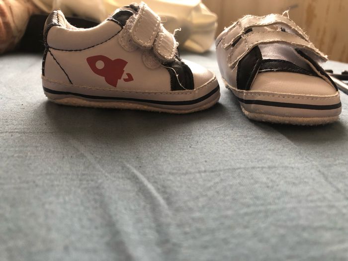Chaussures bébé
