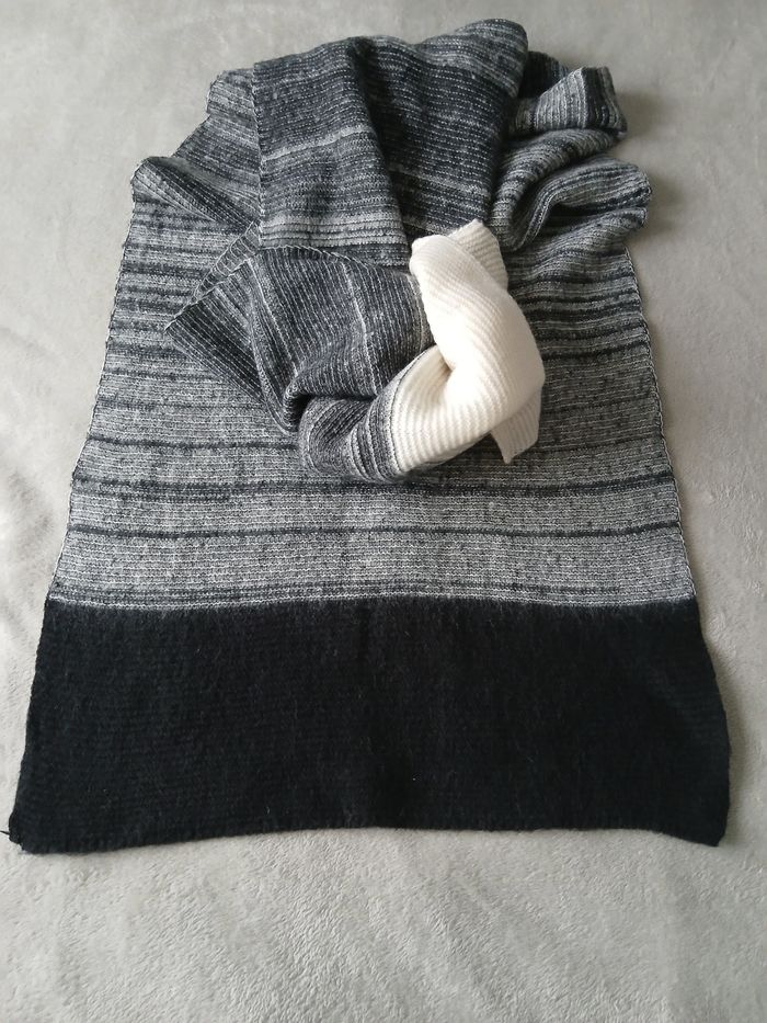 Echarpe - photo numéro 5