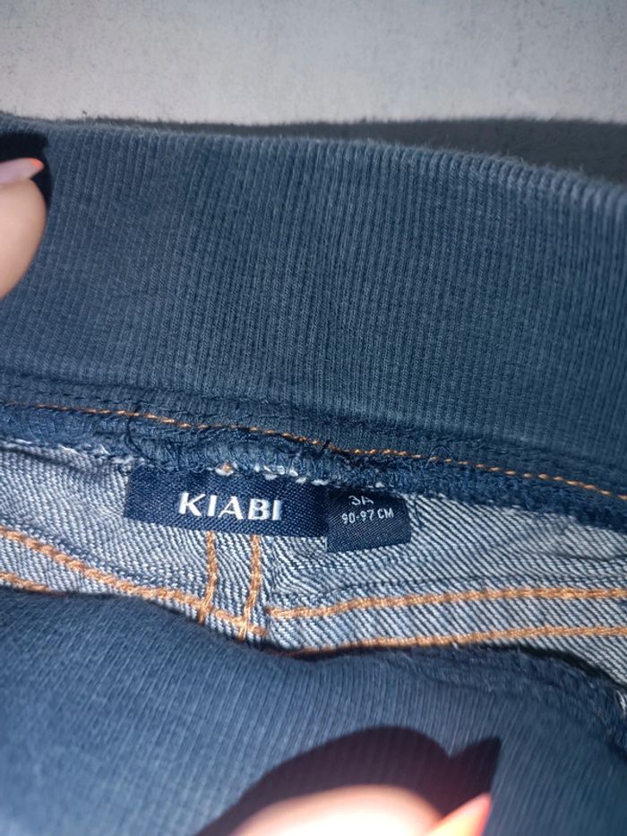 Jean Kiabi 3 ans - photo numéro 4