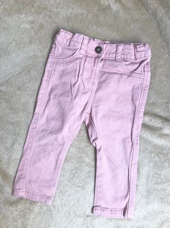 Jeans / 12mois / kiabi