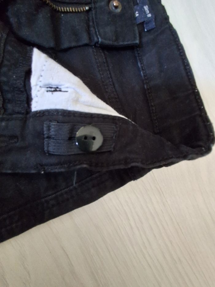 Short T 5 ans - photo numéro 3