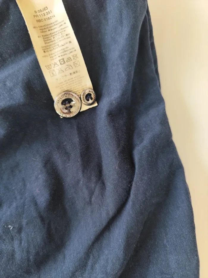 Veste - photo numéro 4