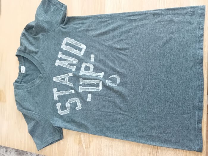 T-shirt Patrick Bruel Tour 2019 femme S - Comme neuf