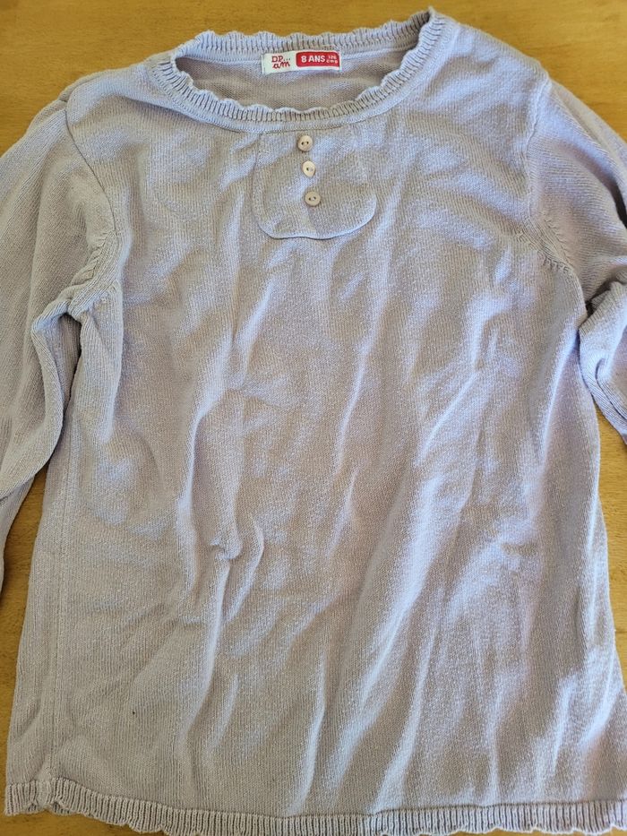 Pull - photo numéro 2