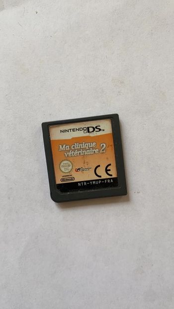 Ma clinique 2