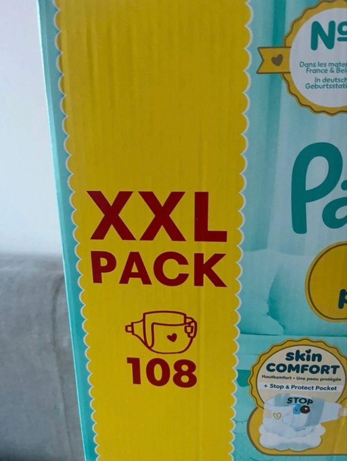 Couches - photo numéro 2