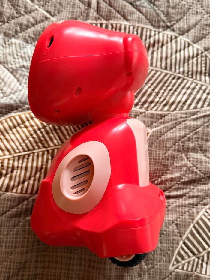 Robot miko 3 - photo numéro 6