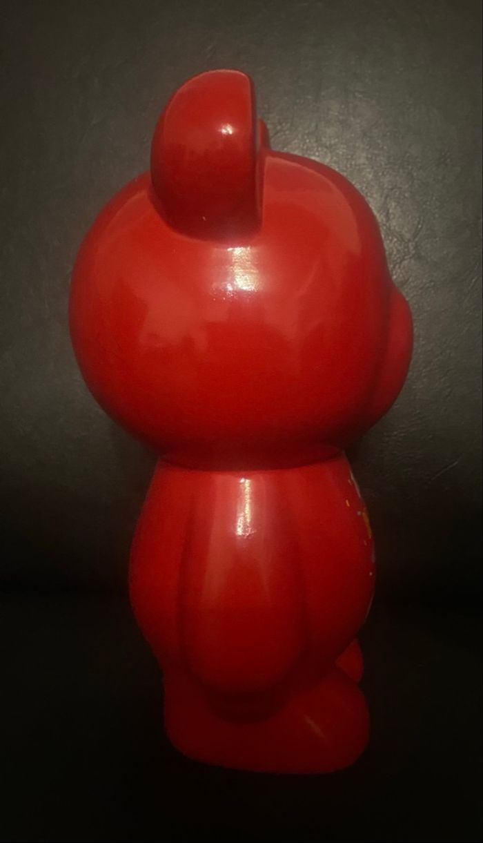 Tirelire ourson »The Concept Factory »1an de plus - photo numéro 6