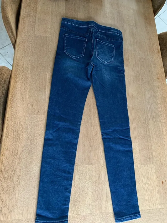 Jean 40 - photo numéro 3