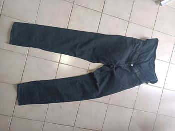 Pantalon grossesse