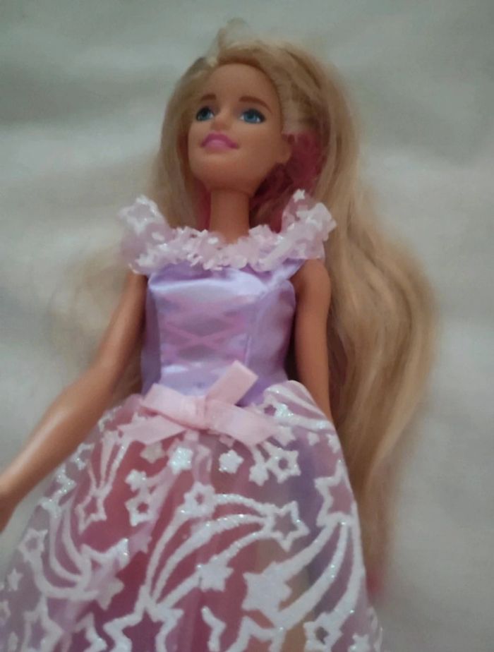 Barbie - photo numéro 2