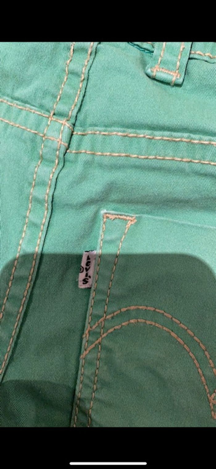 Short garçon - photo numéro 5