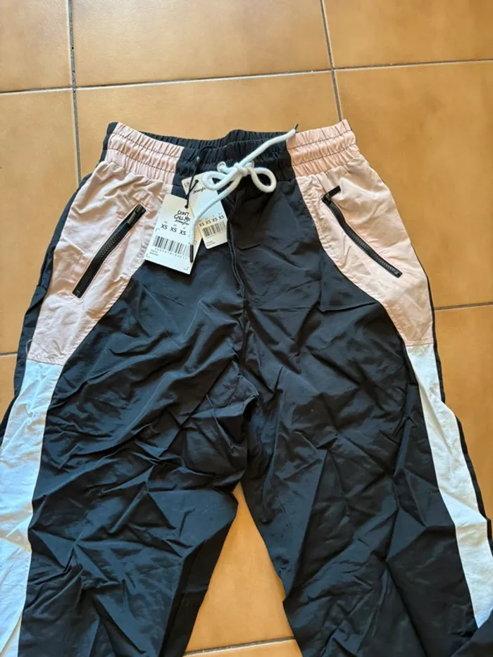 Bas de jogging femme XS - photo numéro 4
