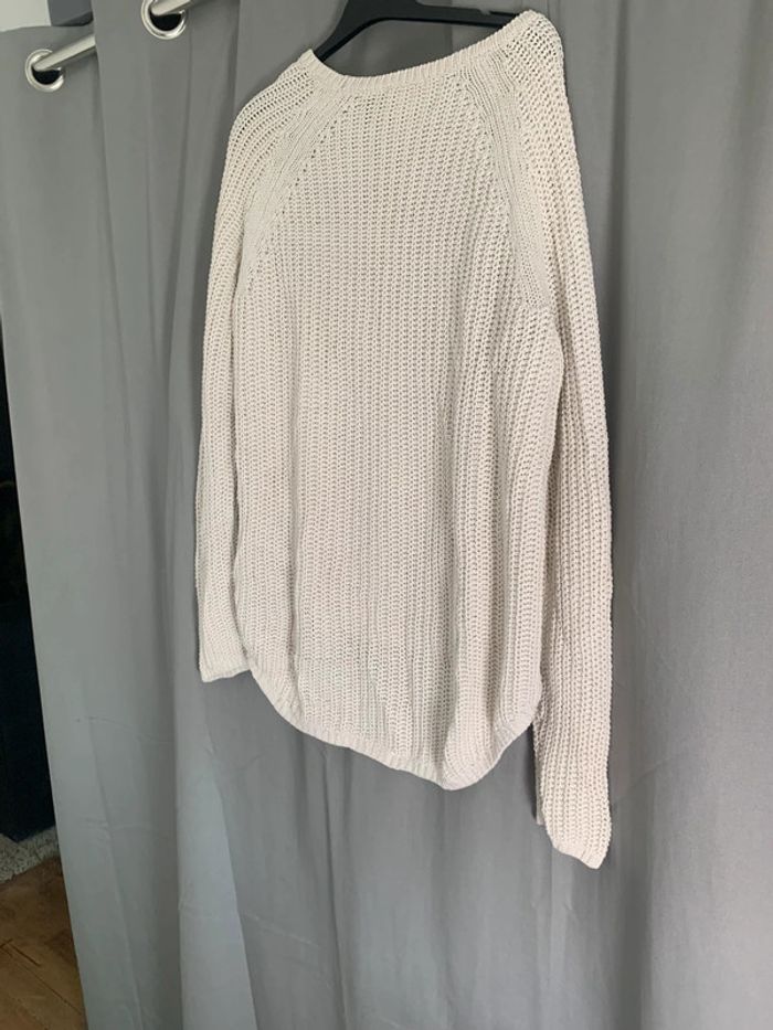 Très jolie pull femme - photo numéro 11