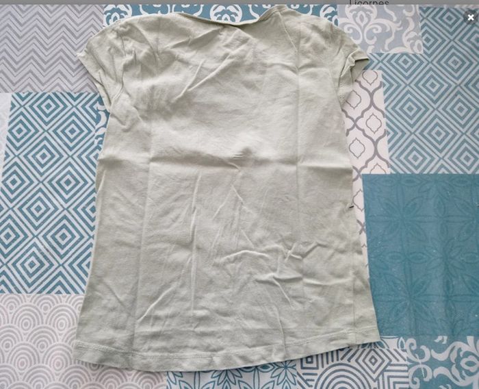 T-shirt - photo numéro 2