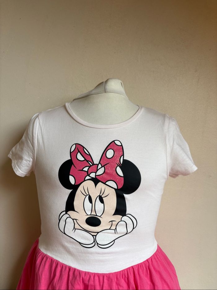 Robe fille taille 134 - photo numéro 2
