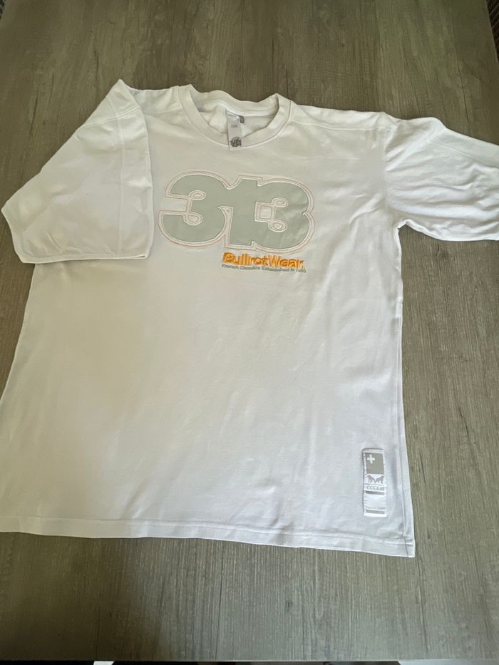 T-shirt Bullrot XXL