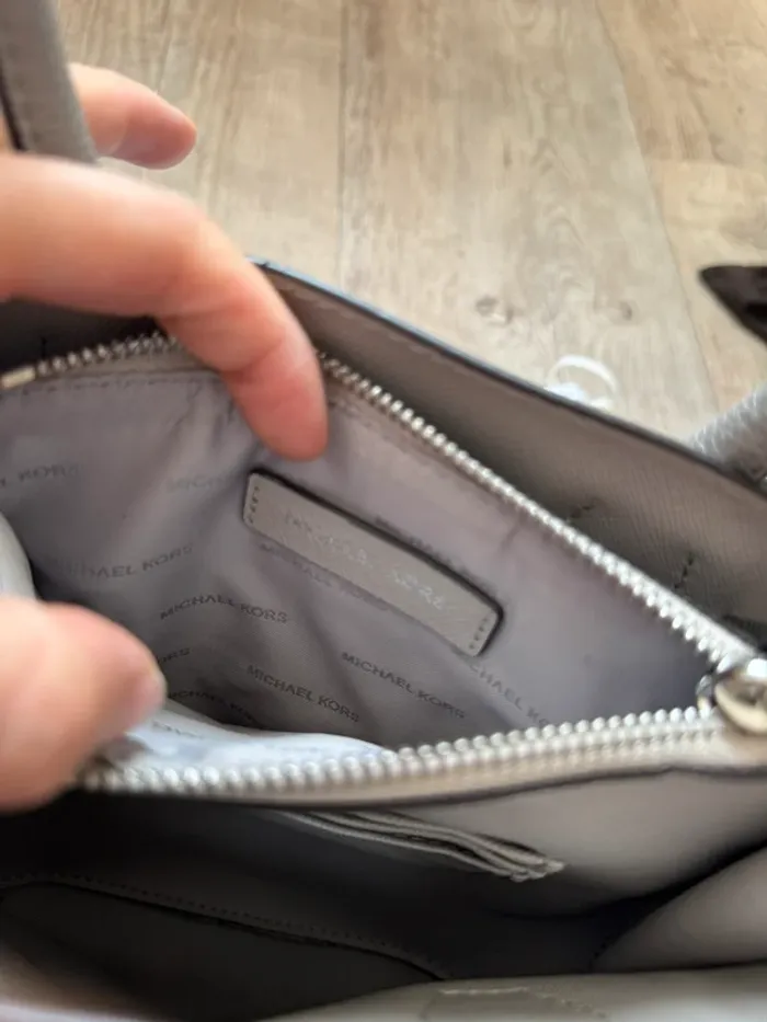 Sac bandoulière Mickael kors - photo numéro 11