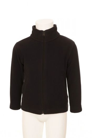 Veste polaire enfant Kariban Taille 6/8 ans