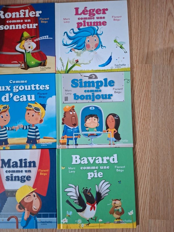 Livre - photo numéro 4