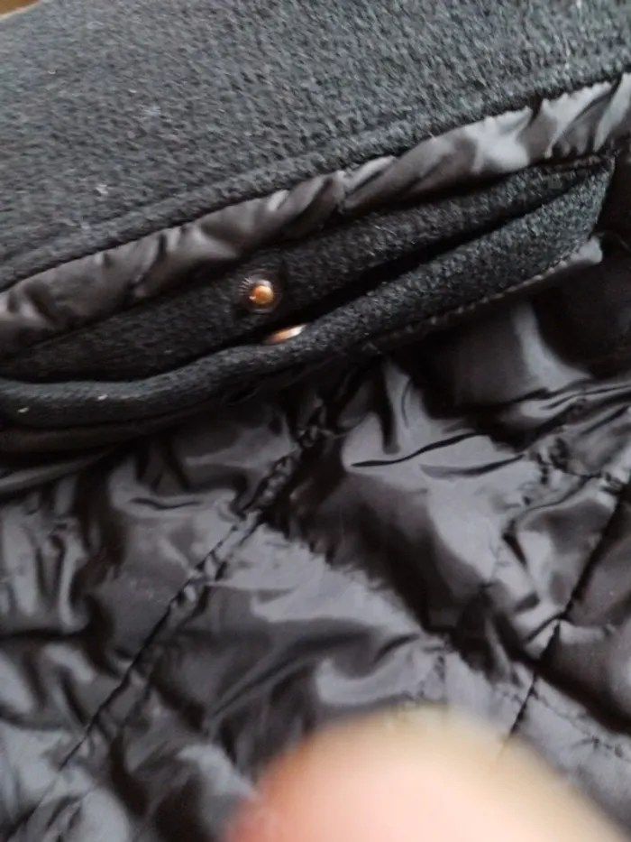 Manteau - photo numéro 8
