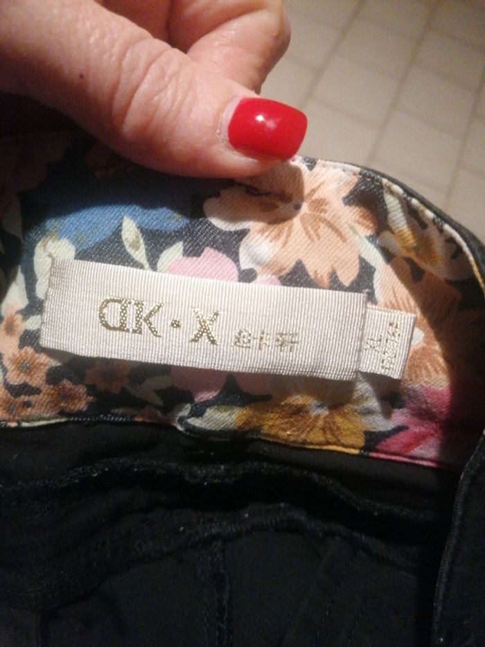 Pantalon taille XL - photo numéro 3