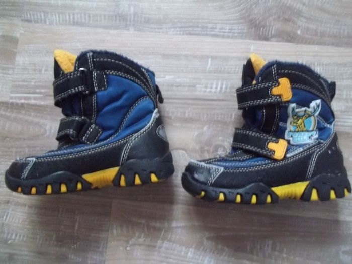 Après-ski Super Gear 23 - photo numéro 2