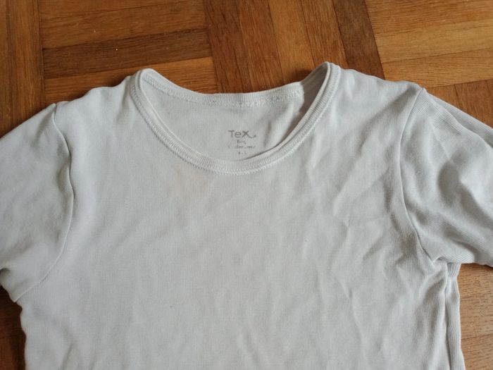 Lot de 2 tricots de corps đ - photo numĂ©ro 2