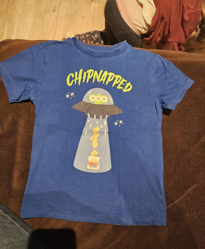 Lot garcon 5a - photo numéro 8