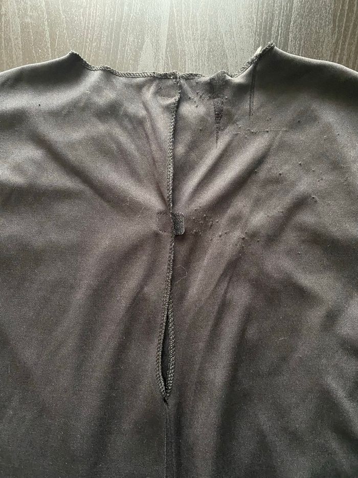 Déguisement star wars - photo numéro 7