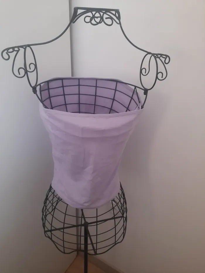 Bustier Jennyfer Neuf - photo numéro 2