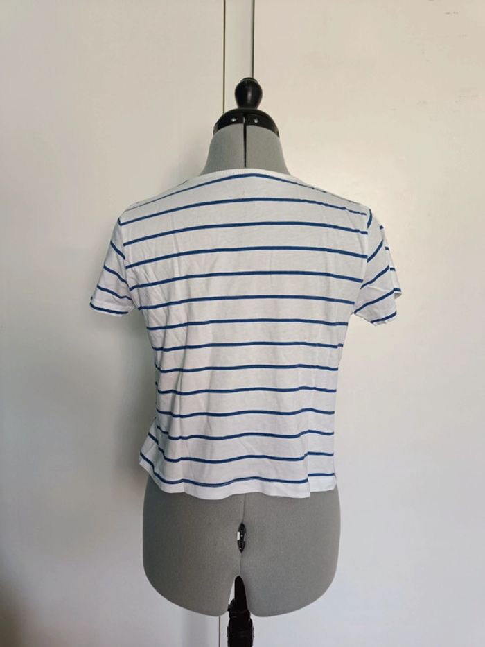 Crop top - photo numéro 2