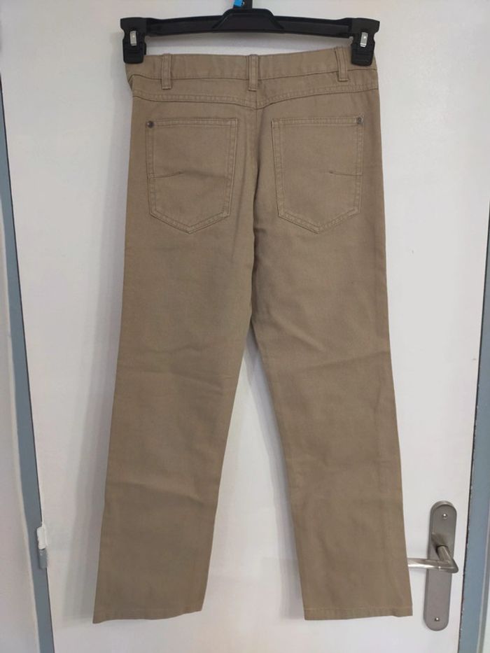 Pantalon jean - photo numéro 3