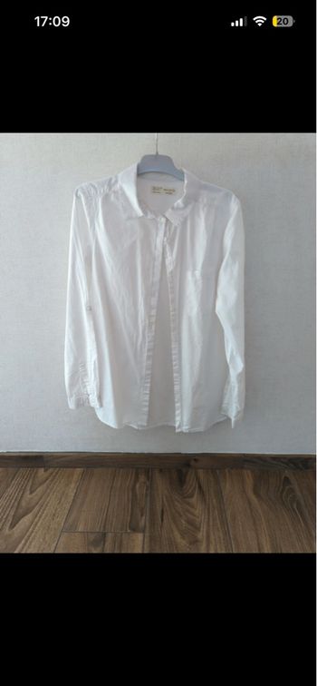 Chemise