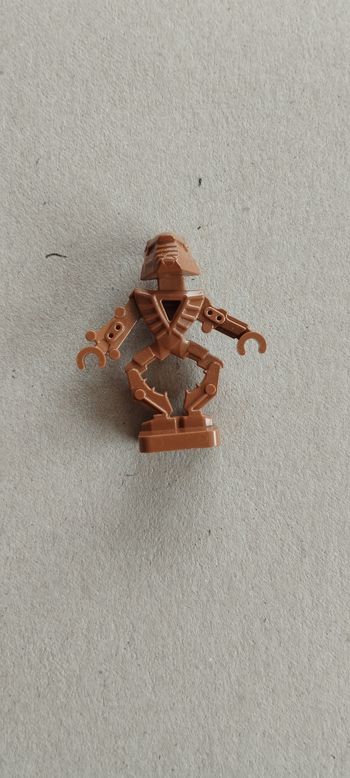Lego bionicle 