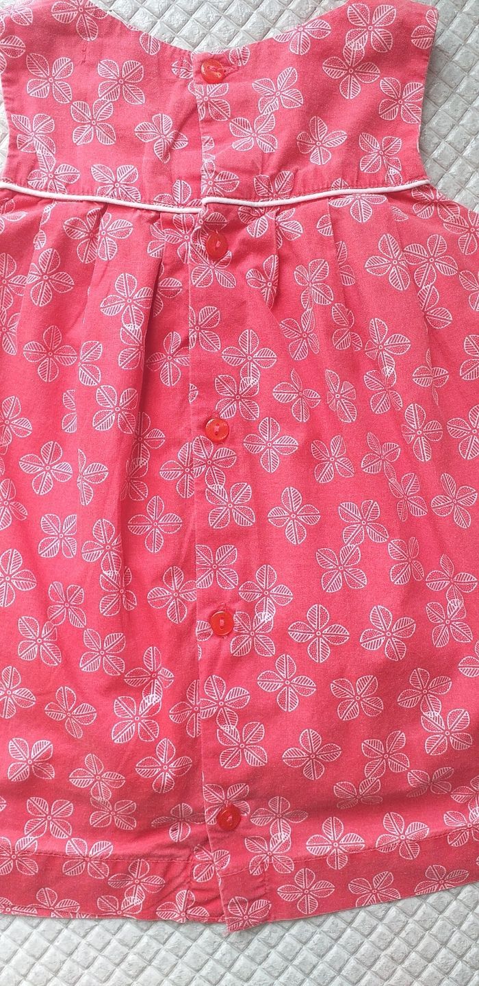 Ensemble robe et culotte - photo numéro 5