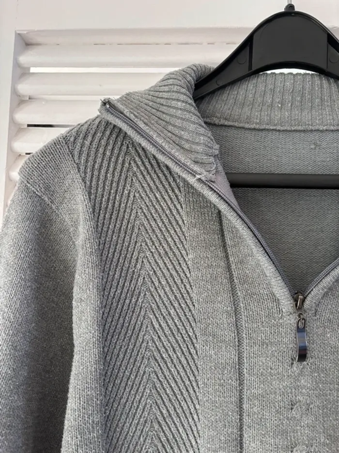 Pull homme Ralph Lauren - photo numéro 3