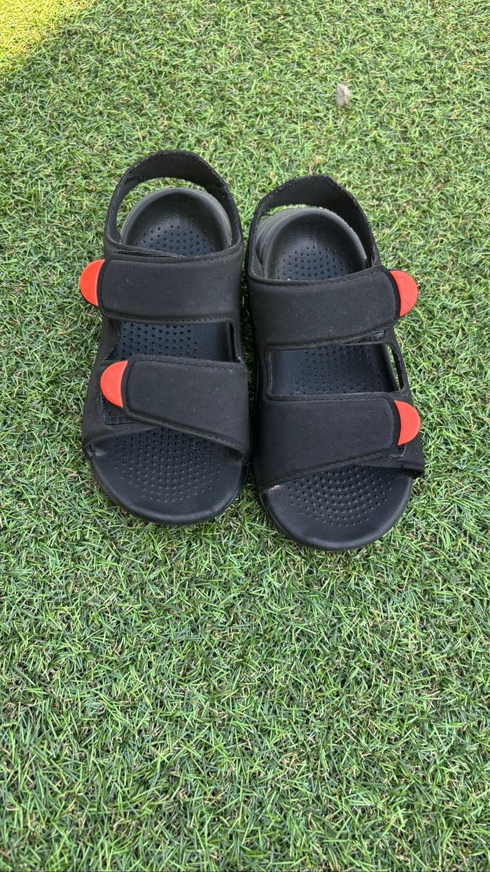 Chaussures adidas - photo numéro 2