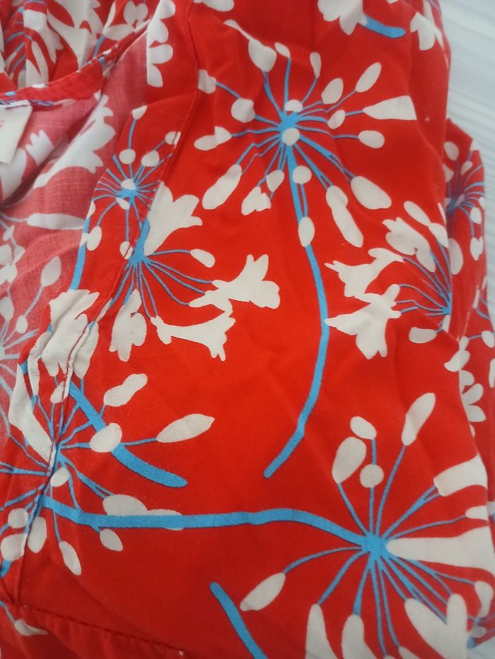 Robe été  longue  bandidas - photo numéro 6