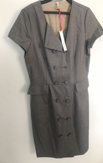 Belle robe I Code (Ikks) T 40 neuve étiquette