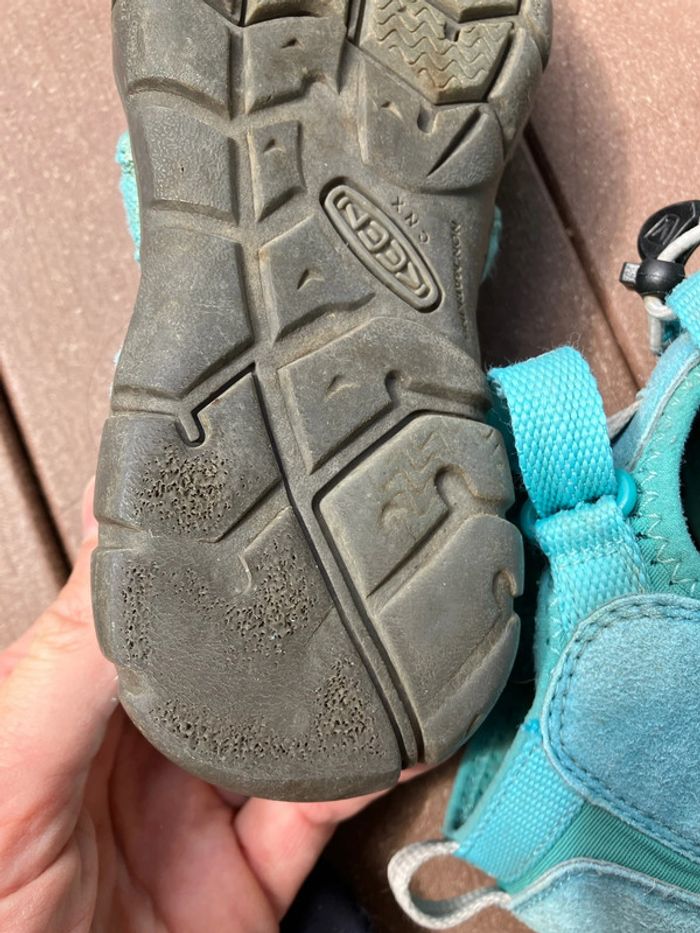 Sandales Keen - photo numéro 4
