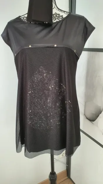 Haut de la marque Patago