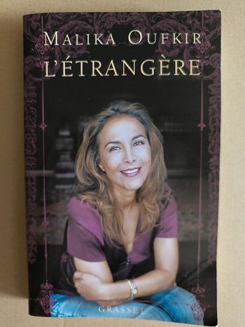 L'étrangère