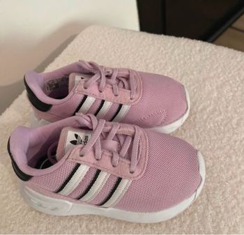 Basket adidas