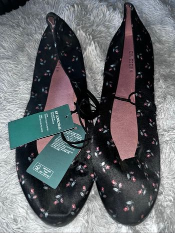 Ballerine femme