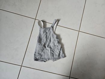 Salopette bébé fille 9 mois kiabi BBF2