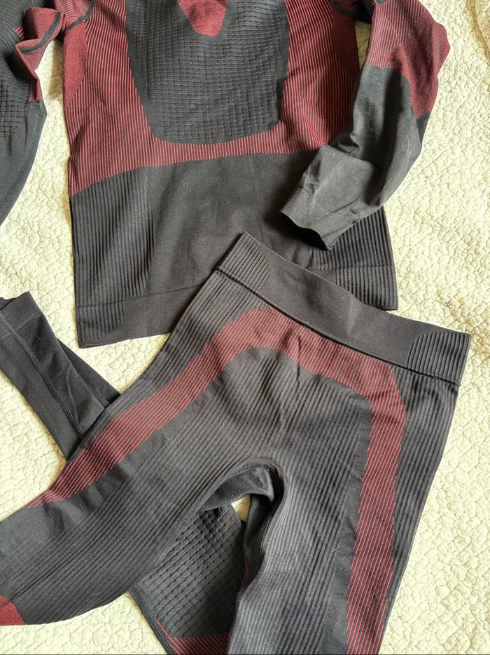 Vêtements de sport homme - photo numéro 2