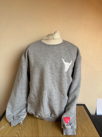Pull garçon taille 146/152