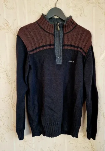 Pull homme