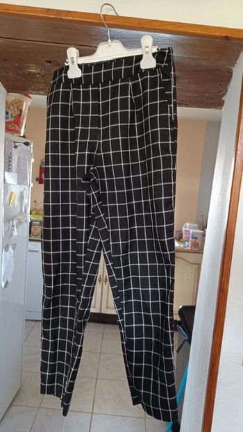 Pantalon T34